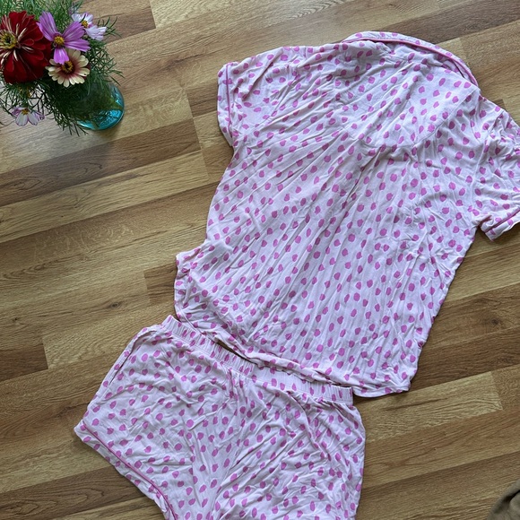 Kate Spade pajamas - Picture 2 of 4
